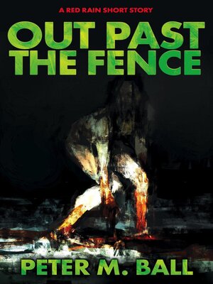 cover image of Out Past the fence